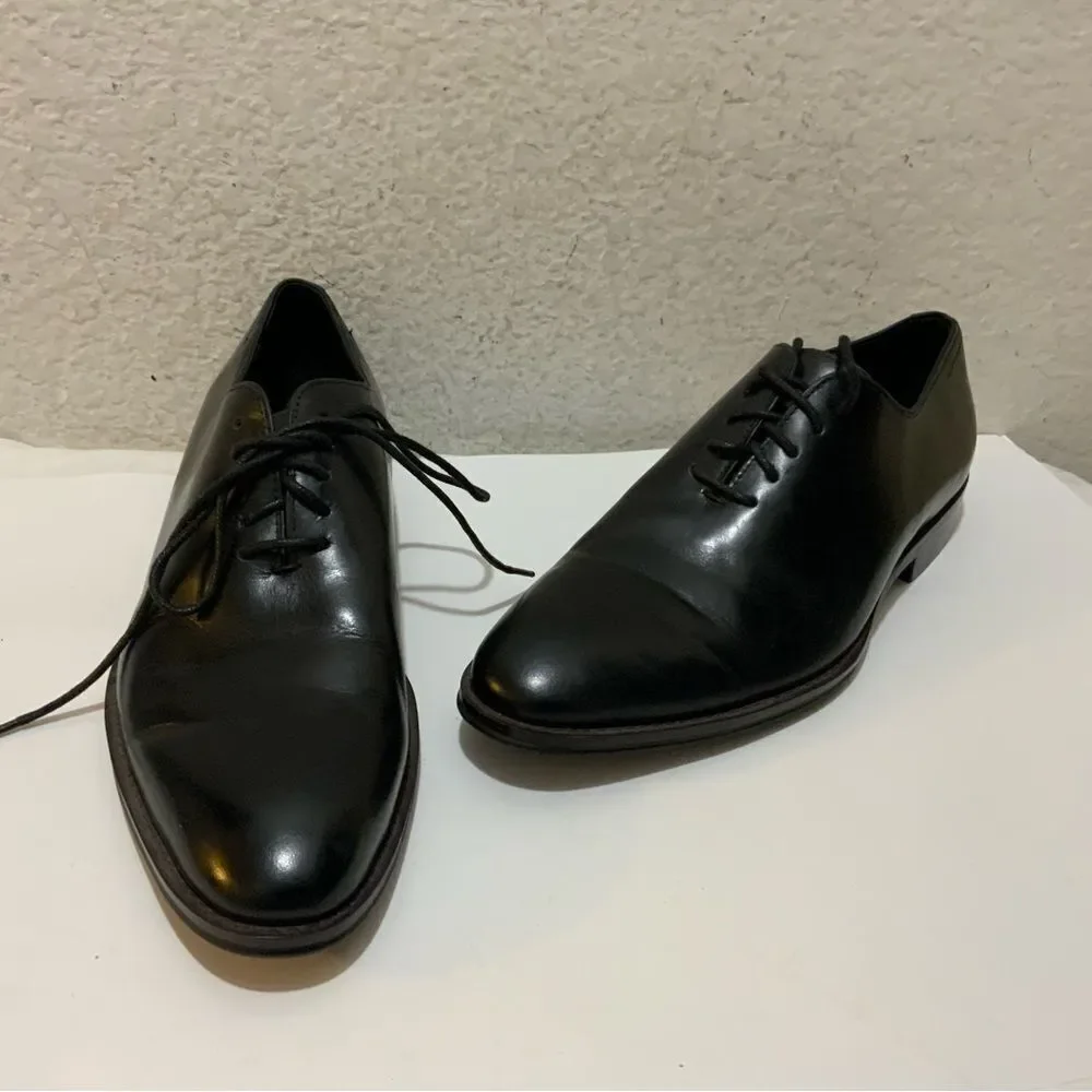 NWOT Toecap Combatant Gentlemen brand shoe.  Size 6.5